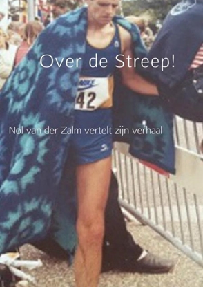 Afbeeldingen van Over de Streep!
