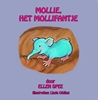 Afbeelding van Mollie, het mollifantje