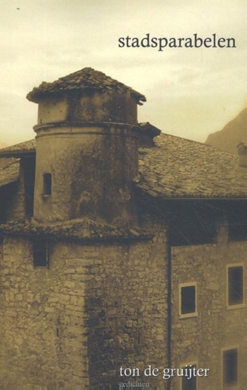 Afbeelding van stadsparabelen