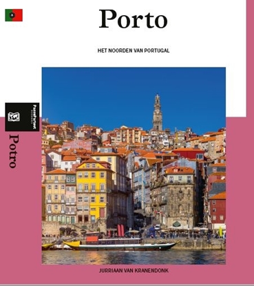 Afbeeldingen van Porto en het Noorden van Portugal