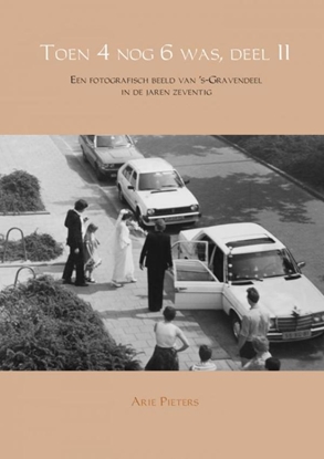 Afbeeldingen van Toen 4 nog 6 was, deel II