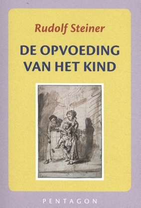Afbeeldingen van De opvoeding van het kind