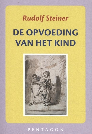 Afbeelding van De opvoeding van het kind