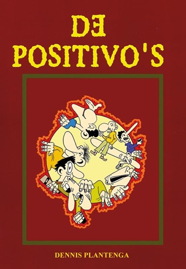 Afbeelding van De Positivo's