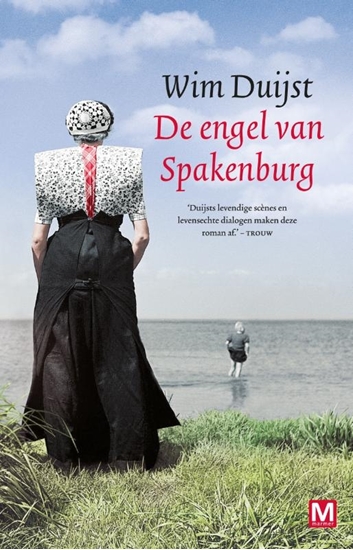 Afbeelding van De engel van Spakenburg