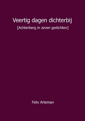 Afbeeldingen van Veertig dagen dichterbij