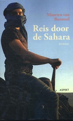 Afbeeldingen van Reis door de Sahara