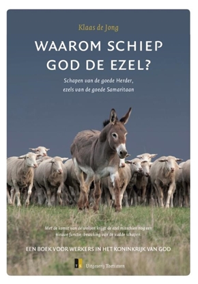 Afbeeldingen van Waarom schiep God de ezel?