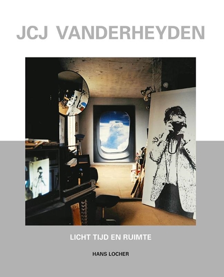 Afbeelding van JCJ Vanderheyden