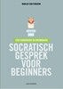 Afbeelding van Socratisch gesprek voor beginners