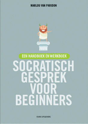 Afbeeldingen van Socratisch gesprek voor beginners