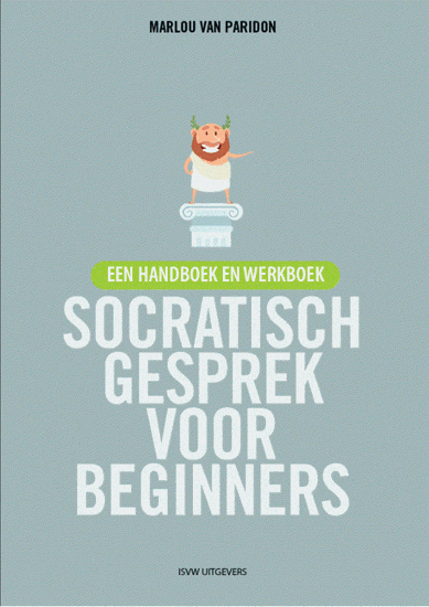 Afbeelding van Socratisch gesprek voor beginners