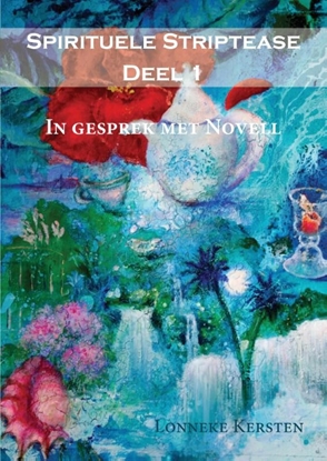 Afbeeldingen van Spirituele striptease deel 1