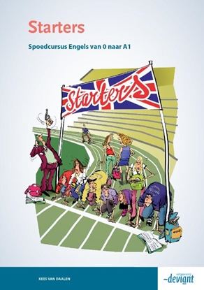 Afbeeldingen van Starters