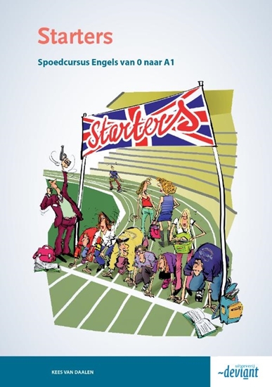 Afbeelding van Starters