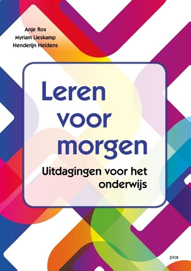 Afbeelding van Leren voor morgen