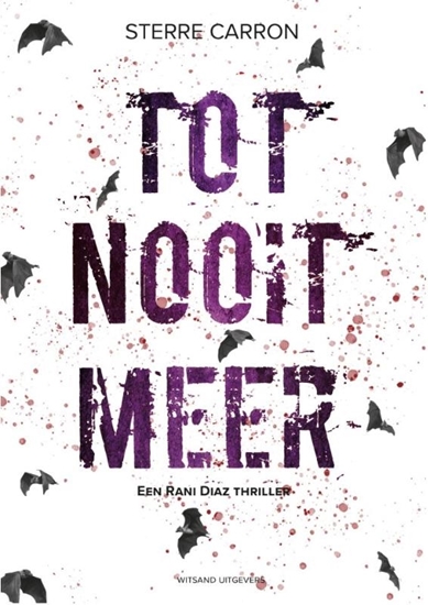 Afbeelding van Tot nooit meer