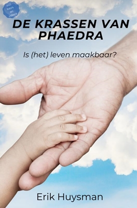 Afbeeldingen van De Krassen van Phaedra