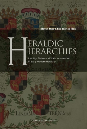 Afbeeldingen van Heraldic Hierarchies
