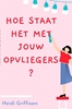 Afbeelding van Hoe staat het met jouw opvliegers?