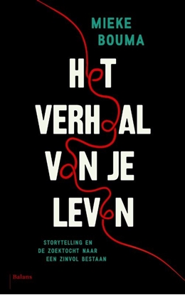 Afbeeldingen van Het verhaal van je leven