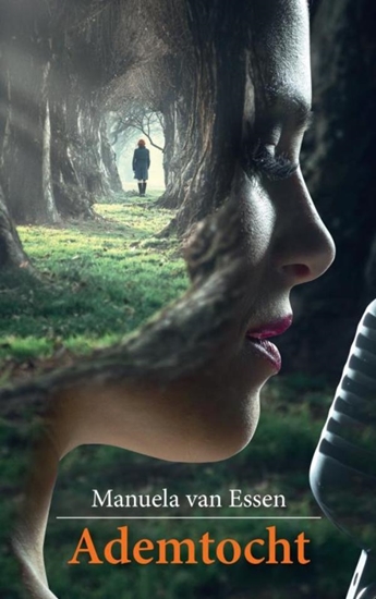 Afbeelding van Ademtocht