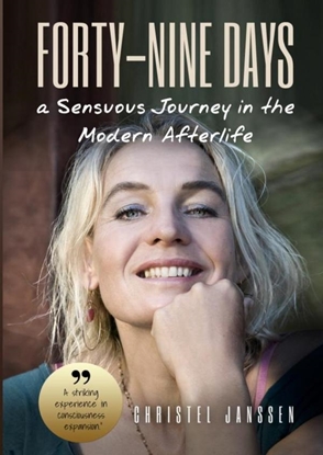 Afbeeldingen van Forty-Nine Days