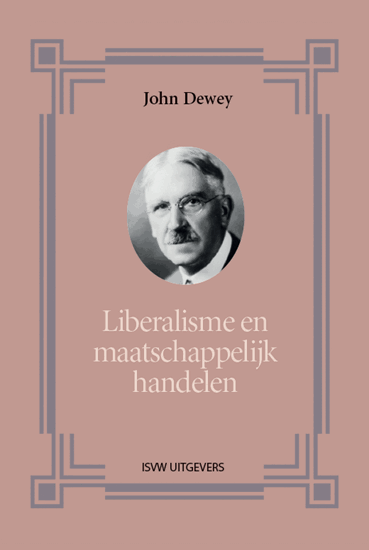Afbeelding van Liberalisme en maatschappelijk handelen