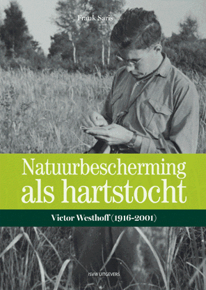 Afbeeldingen van Natuurbescherming als hartstocht