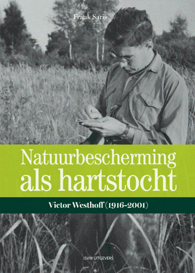 Afbeelding van Natuurbescherming als hartstocht