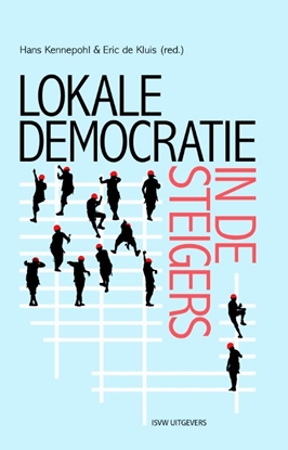 Afbeeldingen van Lokale democratie in de steigers