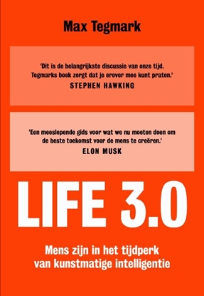 Afbeeldingen van Life 3.0