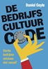 Afbeelding van De bedrijfscultuur-code