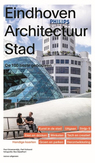 Afbeelding van Eindhoven Architectuur stad