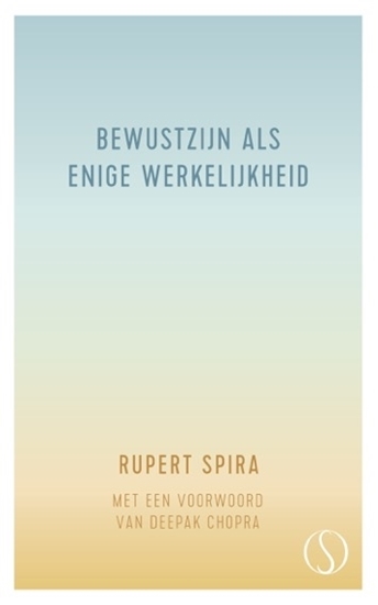 Afbeelding van Bewustzijn als enige werkelijkheid