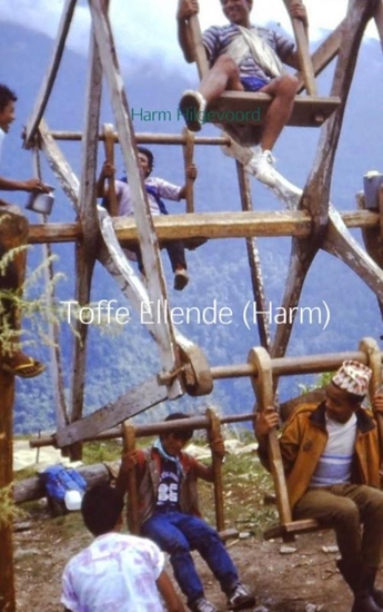 Afbeelding van Toffe Ellende (Harm)