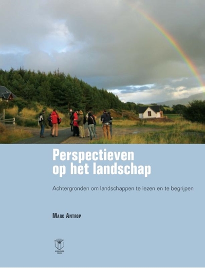 Afbeelding van Perspectieven op het landschap