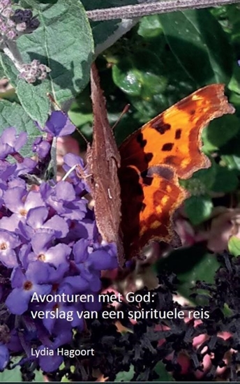 Afbeelding van Avonturen met God