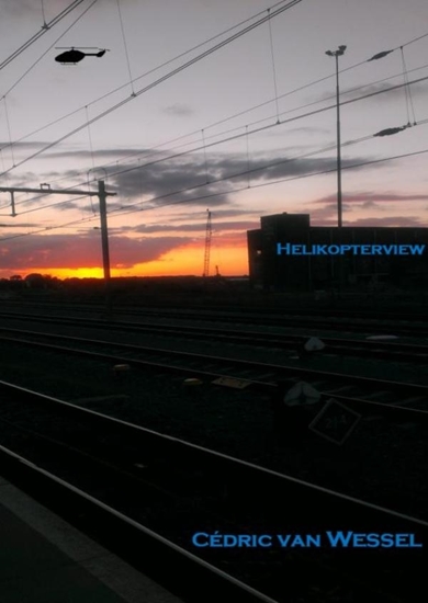 Afbeelding van Helikopterview