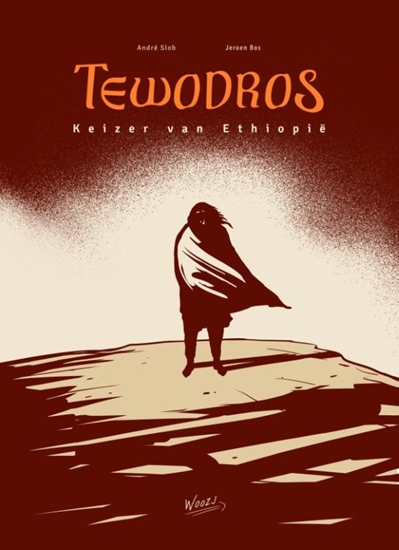Afbeelding van Tewodros