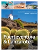 Afbeelding van Fuerteventura , Lanzerote en La Graciosa