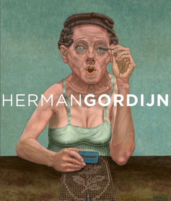 Afbeeldingen van Herman Gordijn
