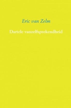 Afbeeldingen van Dartele vanzelfsprekendheid