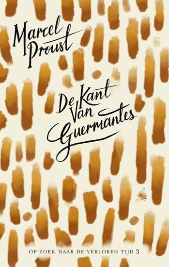 Afbeelding van Marcel Proust - Op zoek naar de verloren tijd De kant van Guermantes