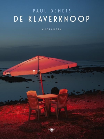 Afbeelding van De klaverknoop