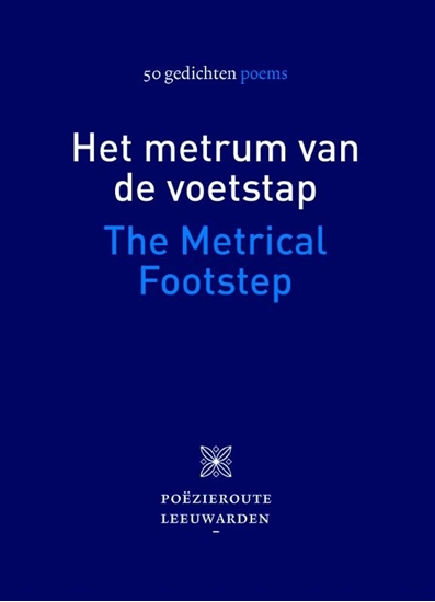 Afbeelding van Het metrum van de voetstap