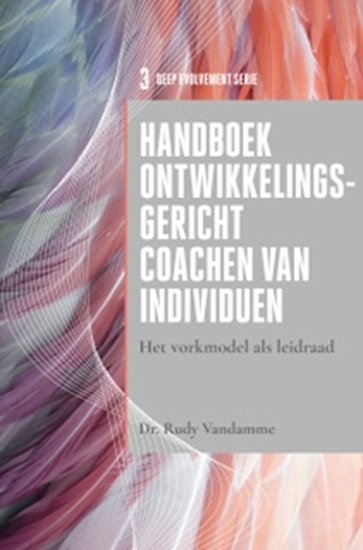 Afbeelding van Handboek ontwikkelingsgericht coachen
