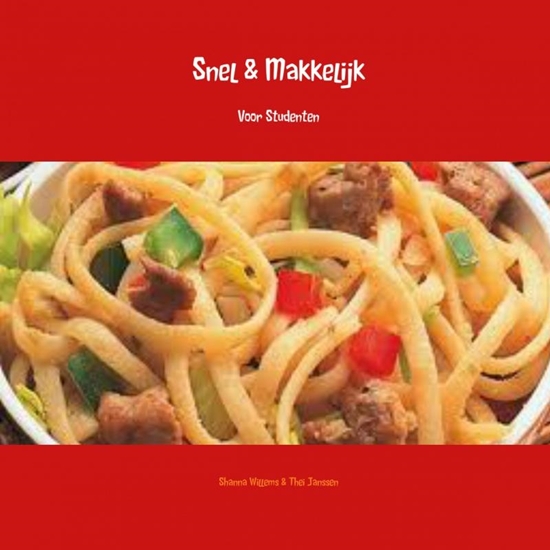 Afbeelding van Snel & Makkelijk