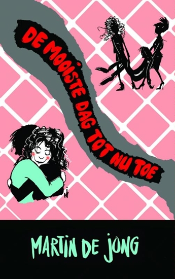 Afbeelding van De mooiste dag tot nu toe