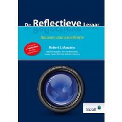 Afbeeldingen van De reflectieve leraar